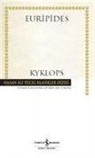 Euripides - Kyklops