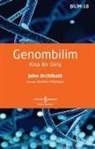 John Archibald - Genombilim- Kisa Bir Giris