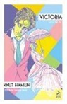 Knut Hamsun - Victoria