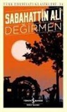 Sabahattin Ali - Degirmen