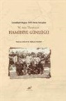 Rüstem Aslan, Mithat Atabay - Hamidiye Günlügü