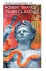 Robert Graves - Tanri Claudius - Sert Kapak