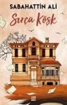 Sabahattin Ali - Sirca Kösk