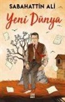 Sabahattin Ali - Yeni Dünya