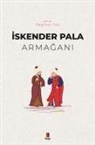 Nagihan Gür - Iskender Pala Armagani