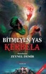 Zeynel Demir - Bitmeyen Yas Kerbela