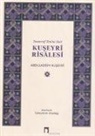 Abdülkerim Kuseyri - Tasavvuf Ilmine Dair Kuseyri Risalesi