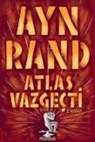 Ayn Rand - Atlas Vazgecti - 2. Kitap