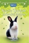 Jill Hucklesby - Yavru Tavsan Arkadas Ariyor
