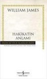 William James - Hakikatin Anlami