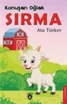 Ata Türker - Konusan Oglak Sirma