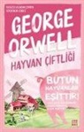 George Orwell - Hayvan Ciftligi