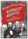 Friedrich Engels, Karl Marx - Komünist Manifesto