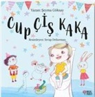 Seyma Göksay - Cup Cis Kaka
