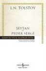 Lev Nikolayevic Tolstoy - Seytan - Peder Sergi
