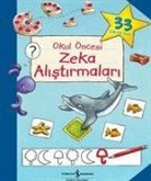 Katja Kiefer - Okul Öncesi Zeka Alistirmalari