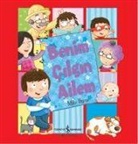 Mike Byrne - Benim Cilgin Ailem
