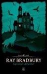 Ray Bradbury - Topraktan Dönenler