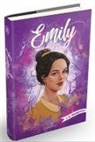 L. M. Montgomery - Emily 3 Ciltli
