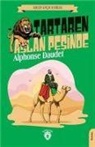 Alphonse Daudet - Tartaren Aslan Pesinde