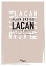 Alain Badiou - Lacan - Anti-Felsefe Seminerleri