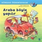 Cordula Thörner - Dünyayi Ögreniyorum - Araba Böyle Yapilir