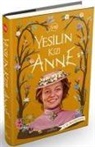 L. M. Montgomery - Yesilin Kizi Anne 8 Ciltli