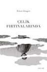 Ernst Jünger - Celik Firtinalarinda