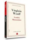 Virginia Woolf - Londra Manzaralari