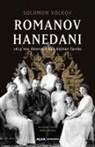 Solomon Volkov - Romanov Hanedani