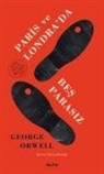 George Orwell - Paris ve Londrada Bes Parasiz