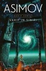 Isaac Asimov - Vakifin Siniri