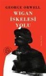 George Orwell - Wigan Iskelesi Yolu