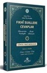 Fatih Kalender, Hüsamettin Vanlioglu - Fikhi Suallere Cevaplar 7. Cilt