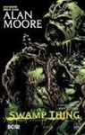 Alan Moore - Swamp Thing Efsanesi - 2. Cilt