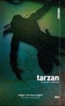 Edgar Rice Burroughs - Tarzan 2 Tarzanin Dönüsü