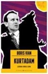 Boris Vian - Kurtadam