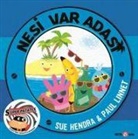 Sue Hendra, Paul Linnet - Nesi Var Adasi