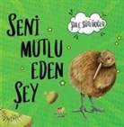 Sule Sütlüoglu - Seni Mutlu Eden Sey
