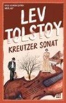 Lev Nikolayevic Tolstoy - Kreutzer Sonat
