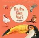 Ceren Cukadar - Bana Benzer - Baska Kim Var