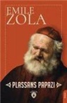 Emile Zola - Plassans Papazi