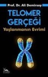 Ali Demirsoy - Telomer Gercegi