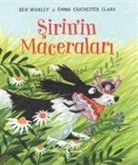 Ben Manley - Sirinin Maceralari