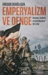Gregor Schöllgen - Emperyalizm ve Denge