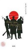 Robert Louis Stevenson - Binbir Gece Polisiyeleri