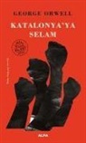 George Orwell - Katalonyaya Selam