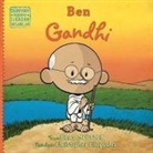 Brad Meltzer - Ben Gandhi