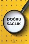 Gizem Köse, Erkut Tutkun - Dogru Saglik