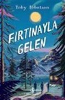 Toby Ibbotson - Firtinayla Gelen
